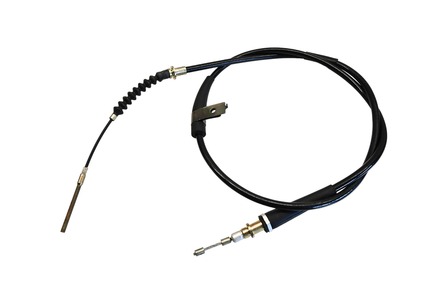 Beck/Arnley 094-0894 Parking Brake Cable NOS
