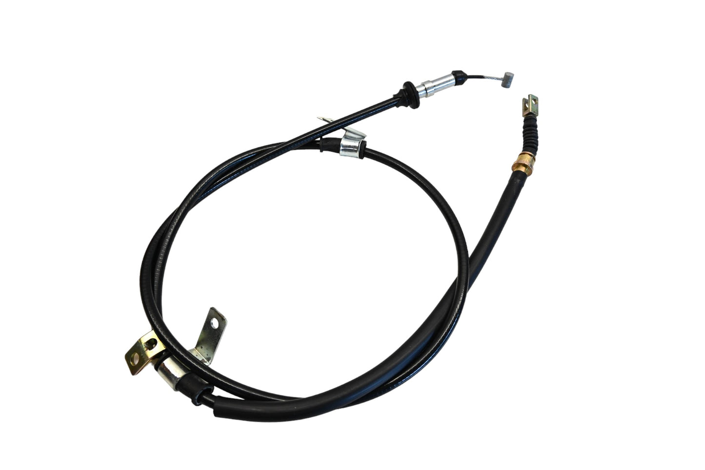 Beck/Arnley 094-0759 Parking Brake Cable NOS