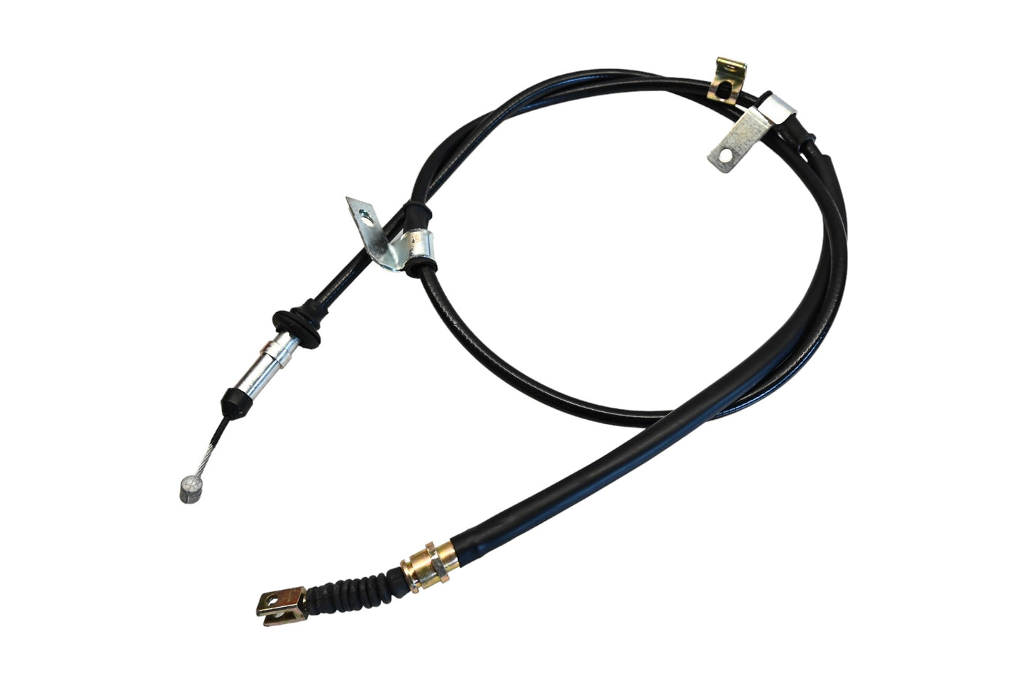 Beck/Arnley 094-0759 Parking Brake Cable NOS