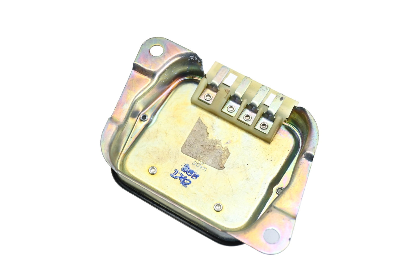 Borg Warner R400 Voltage Regulator NOS