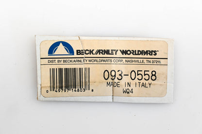 Beck/Arnley 093-0558 Clutch Cable NOS