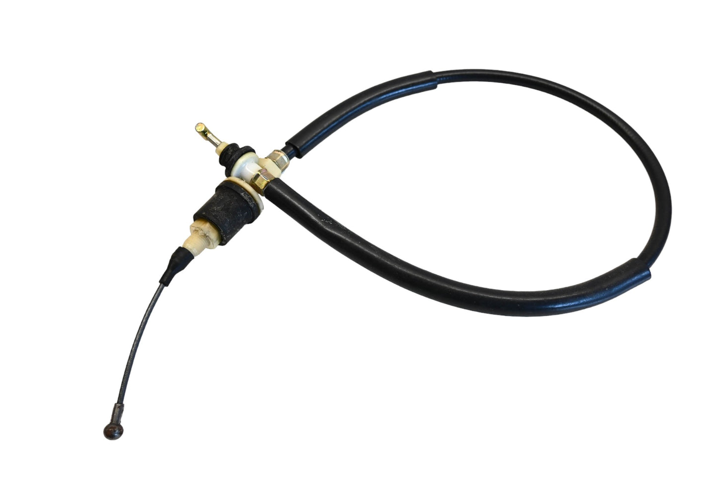 Beck/Arnley 093-0495 Clutch Cable NOS