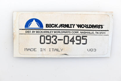 Beck/Arnley 093-0495 Clutch Cable NOS