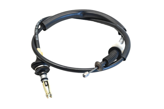 Beck/Arnley 093-0553 Clutch Cable NOS