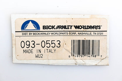 Beck/Arnley 093-0553 Clutch Cable NOS