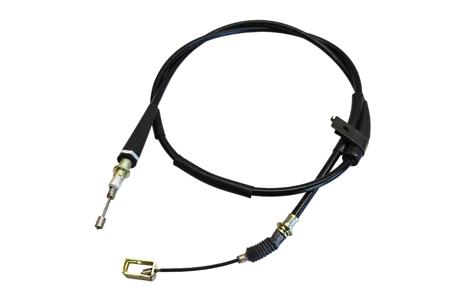 Beck/Arnley 094-0893 Parking Brake Cable NOS