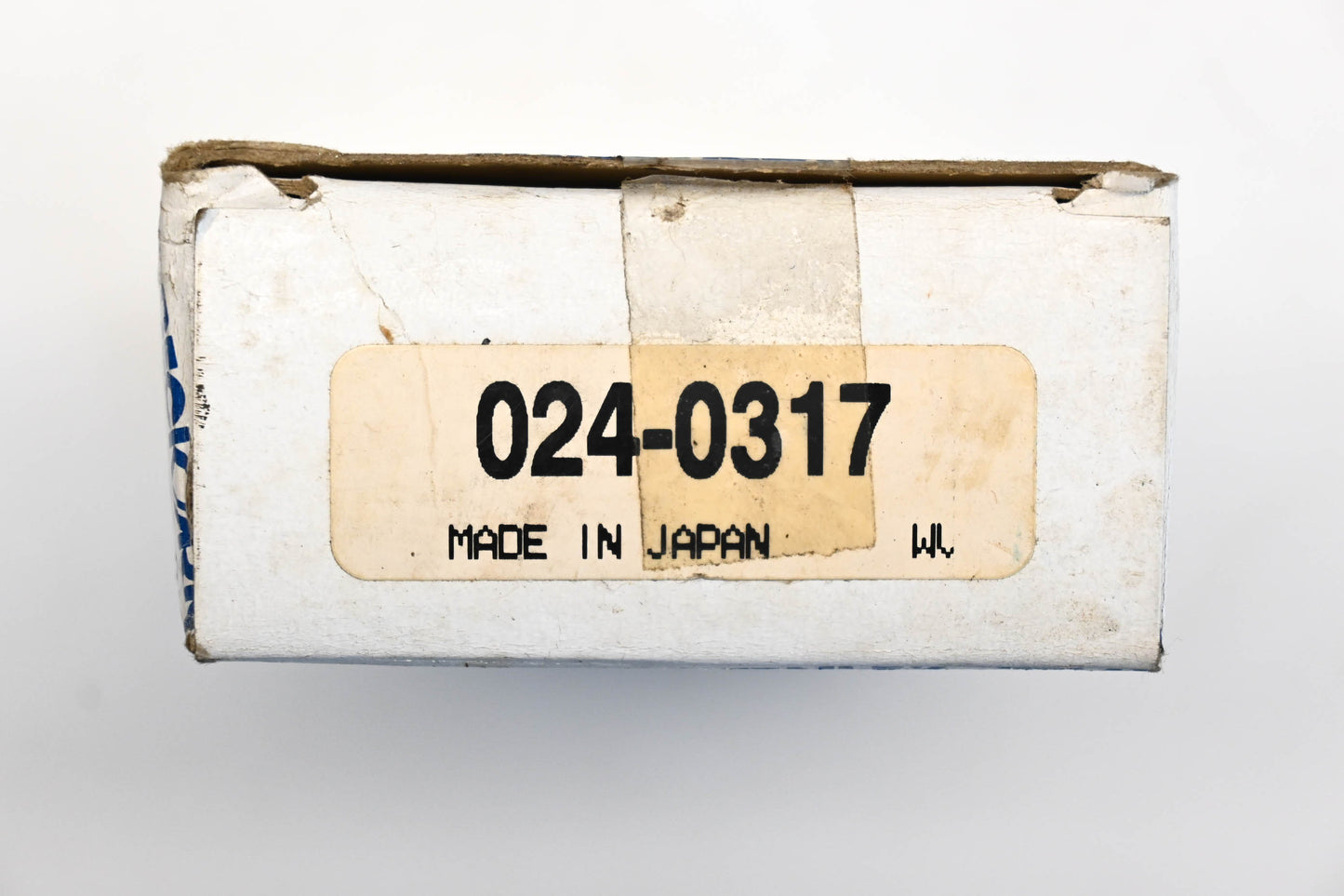 Beck/Arnley 024-0317 Timing Chain NOS