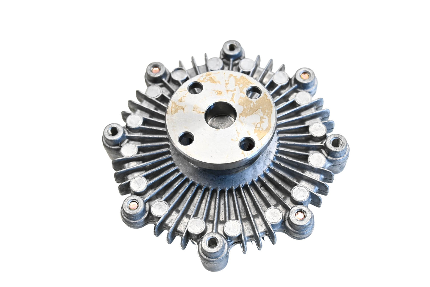 Beck/Arnley 130-0120 Thermal Cooling Fan Clutch NOS