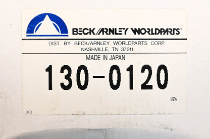 Beck/Arnley 130-0120 Thermal Cooling Fan Clutch NOS