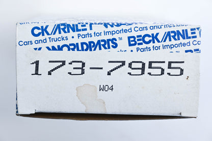 Beck Arnley 173-7955 Distributor Rotor NOS