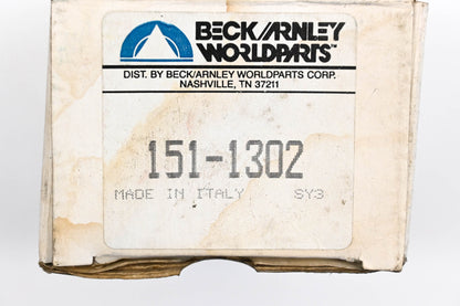 Beck/Arnley 151-1302 Mechanical Fuel Pump Kit NOS