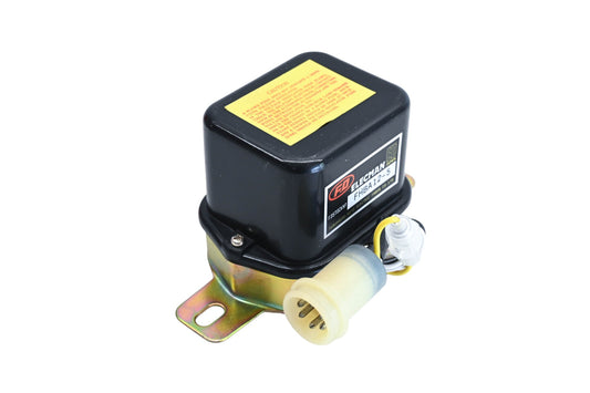 Beck Arnley 177-0312, W33-257, FHBA12-5 FD Elecman Voltage Regulator NOS