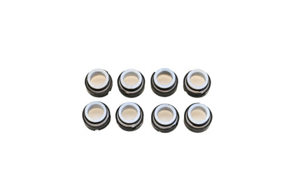 Beck/Arnley 022-1494 Valve Stem Seals Qty 8 NOS