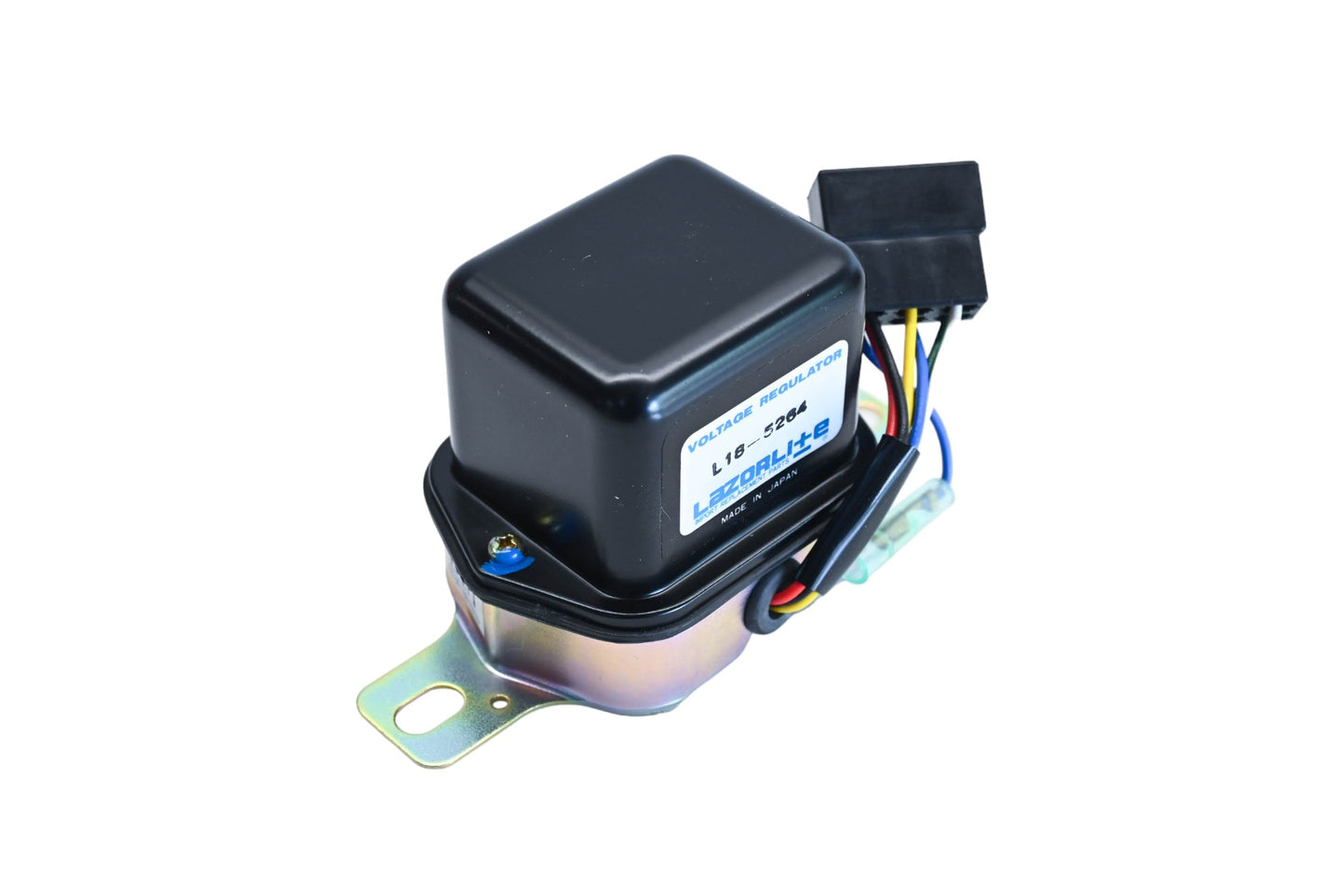Beck Arnley 177-0270, L18-5264 Lazorlite Voltage Regulator NOS
