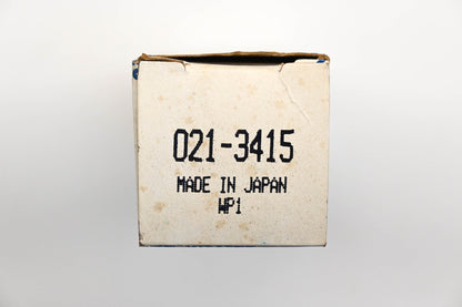 Beck/Arnley 021-3415 Intake Valve NOS