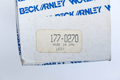 Beck Arnley 177-0270, L18-5264 Lazorlite Voltage Regulator NOS