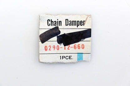 KTC 0290-12-660 Timing Chain Guide NOS