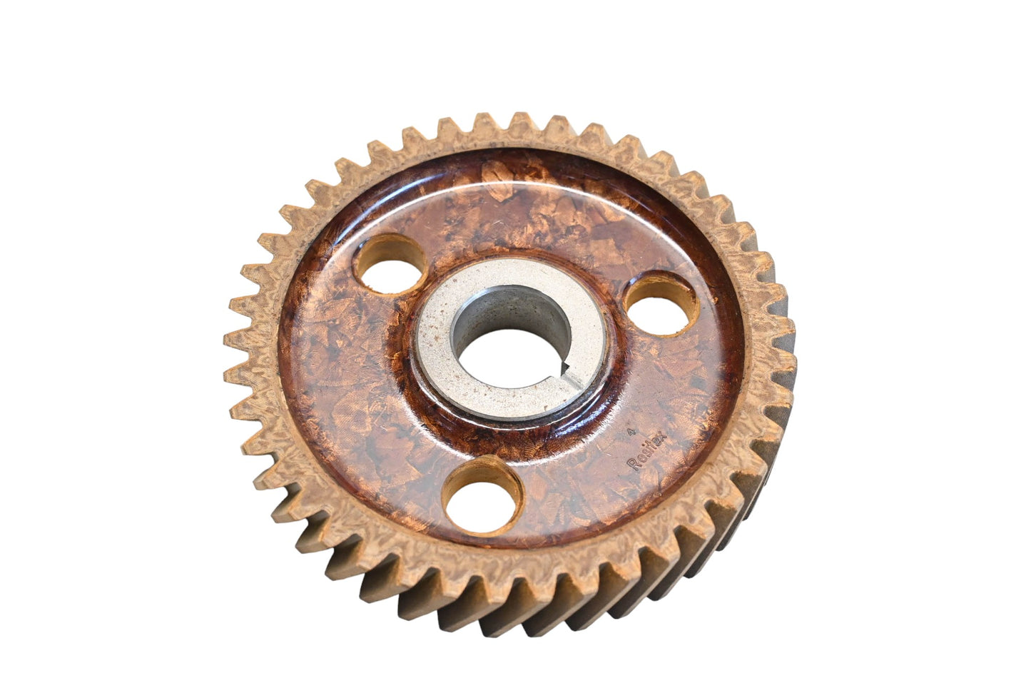 SWAG 025-0331, 46-00151 Fiber Camshaft Timing Gear NOS