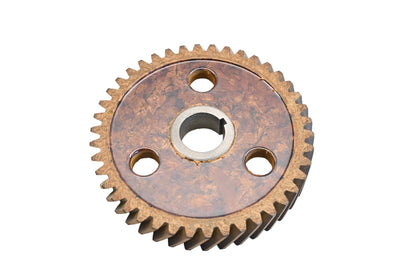 SWAG 025-0331, 46-00151 Fiber Camshaft Timing Gear NOS