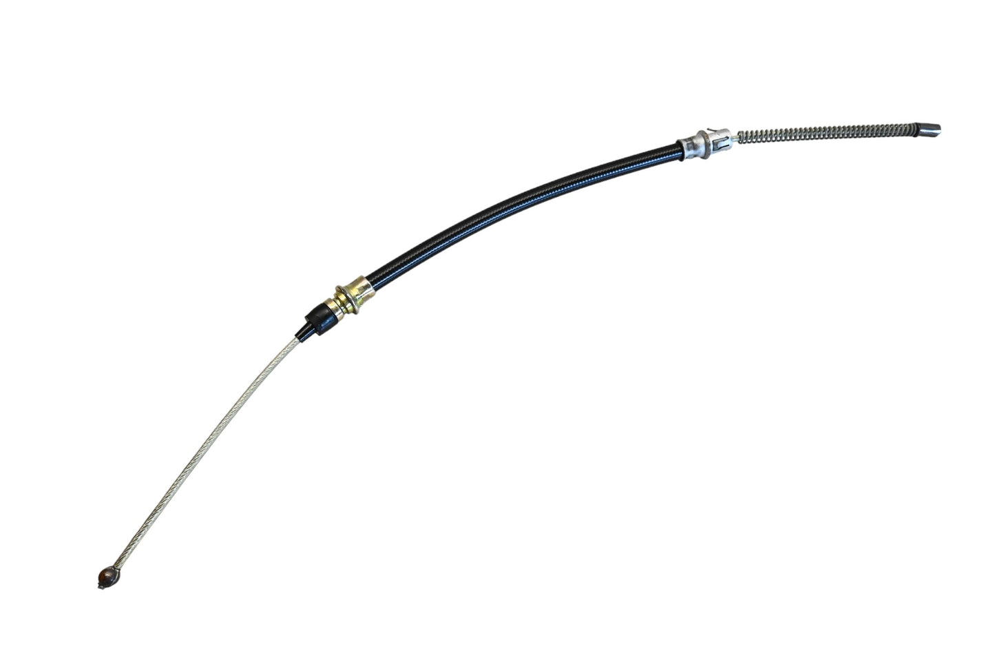 Beck/Arnley 094-0673 Parking Brake Cable NOS