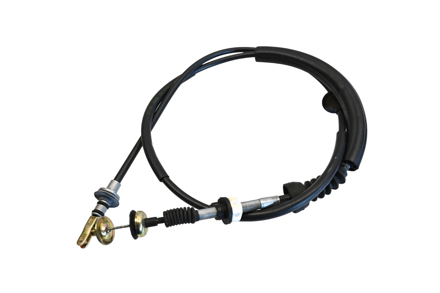 Beck/Arnley 093-0579 Clutch Cable NOS