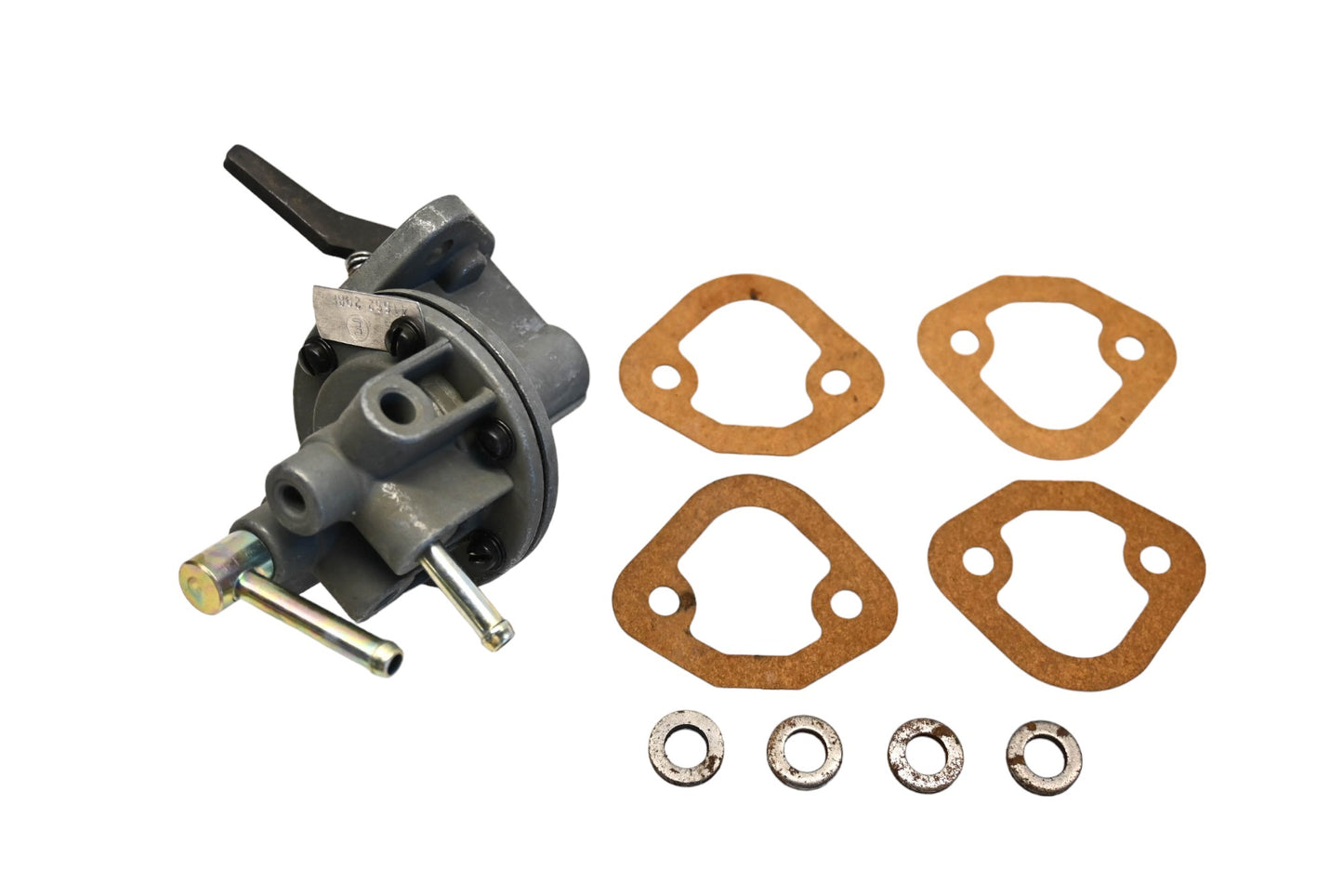 Beck/Arnley 151-8010, 41662 298F Mechanical Fuel Pump Kit NOS