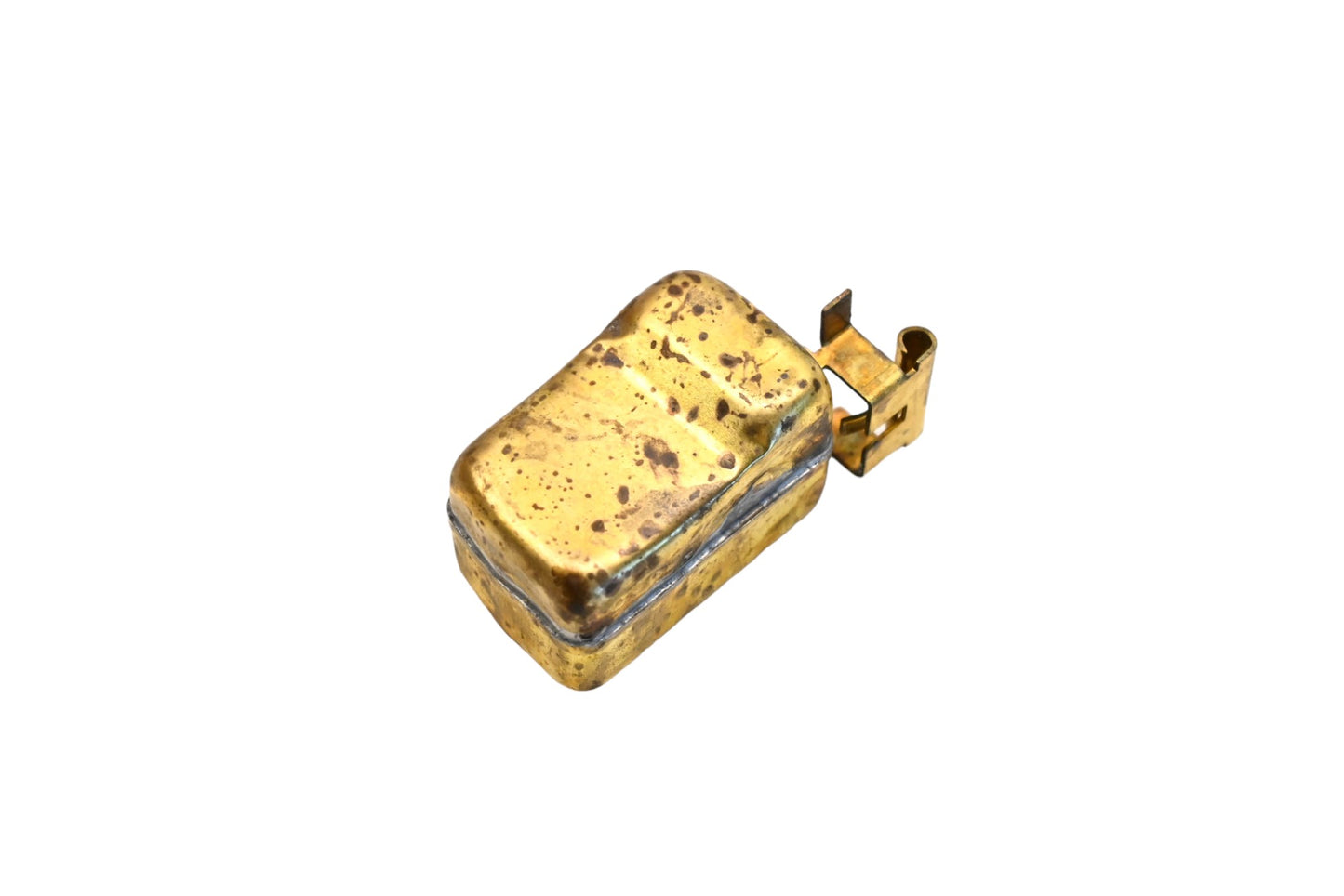 Beck/Arnley 168-0134 Secondary Carburetor Float NOS