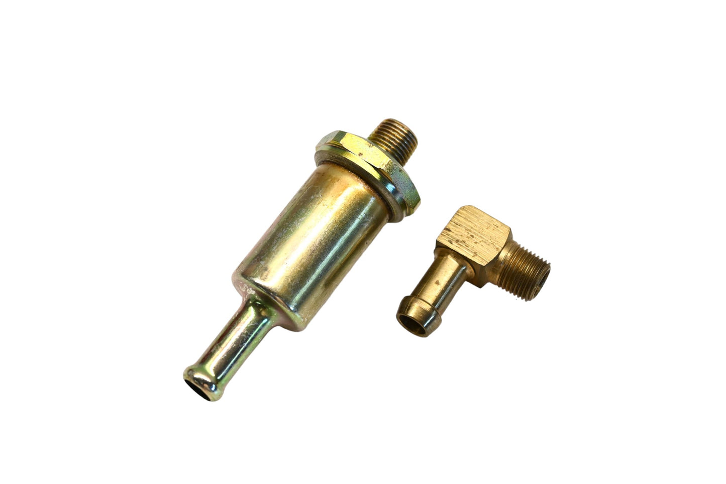 Beck/Arnley 153-0096 Fuel Filter Kit NOS