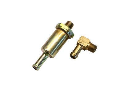 Beck/Arnley 153-0096 Fuel Filter Kit NOS