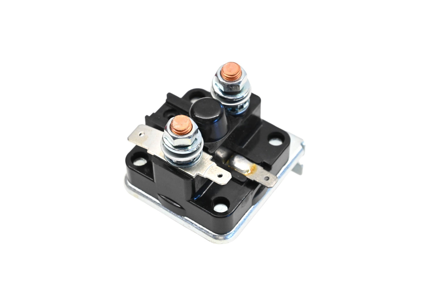 Beck/Arnley 184-0016 Starter Solenoid NOS