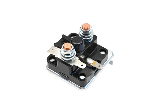 Beck/Arnley 184-0016 Starter Solenoid NOS