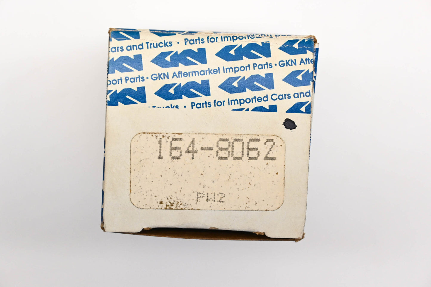 Beck/Arnley 164-8062, SU2-M Parker Brothers Master Float Valve Kit NOS