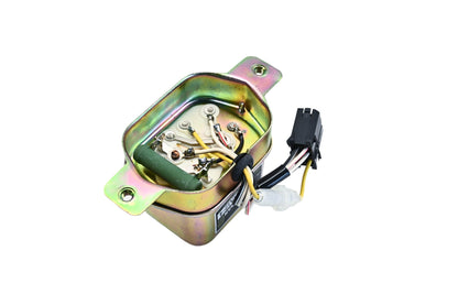 Beck Arnley 177-0304, FHBA12-4 FD Elecman Voltage Regulator NOS