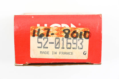 Vera 167-8010, 52-01693 Carburetor Diaphragm NOS