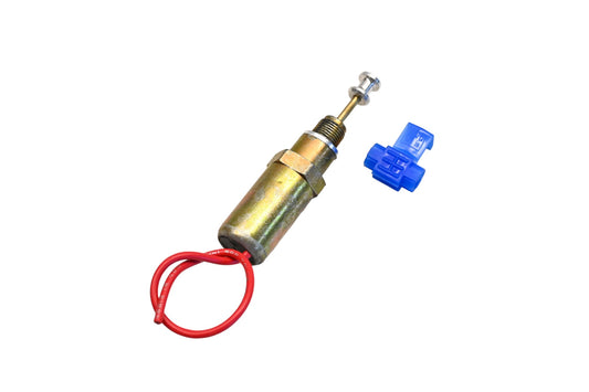 Beck/Arnley 168-0084 Idle Shut-Off Solenoid NOS