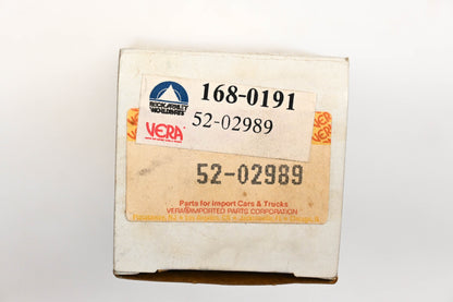 Vera 168-0191, 52-02989, 317-3048A Idle Shut-Off Solenoid NOS