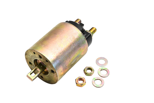 Beck/Arnley 184-0040 Starter Solenoid Kit NOS