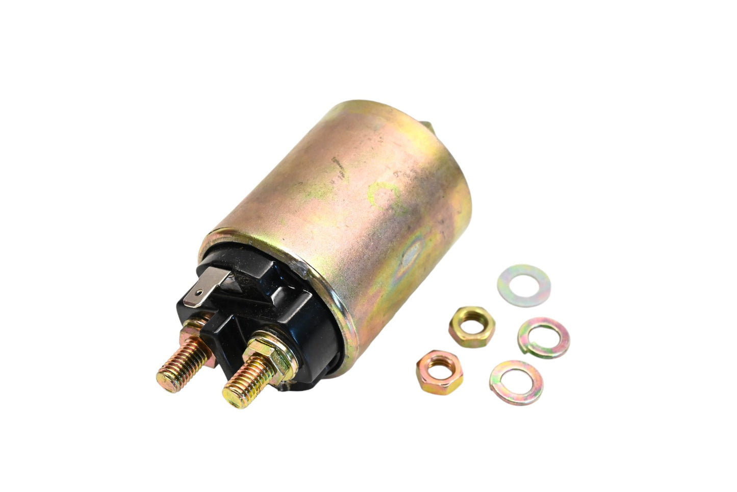 Beck/Arnley 184-0040 Starter Solenoid Kit NOS