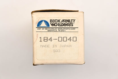 Beck/Arnley 184-0040 Starter Solenoid Kit NOS