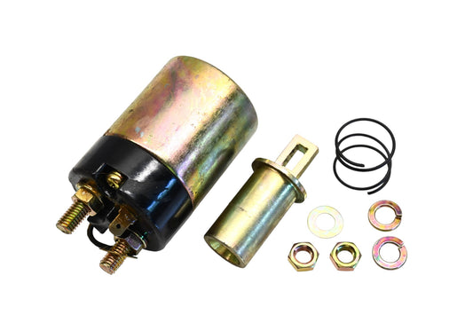 Beck/Arnley 184-0081, 22-01134 Starter Solenoid Kit NOS