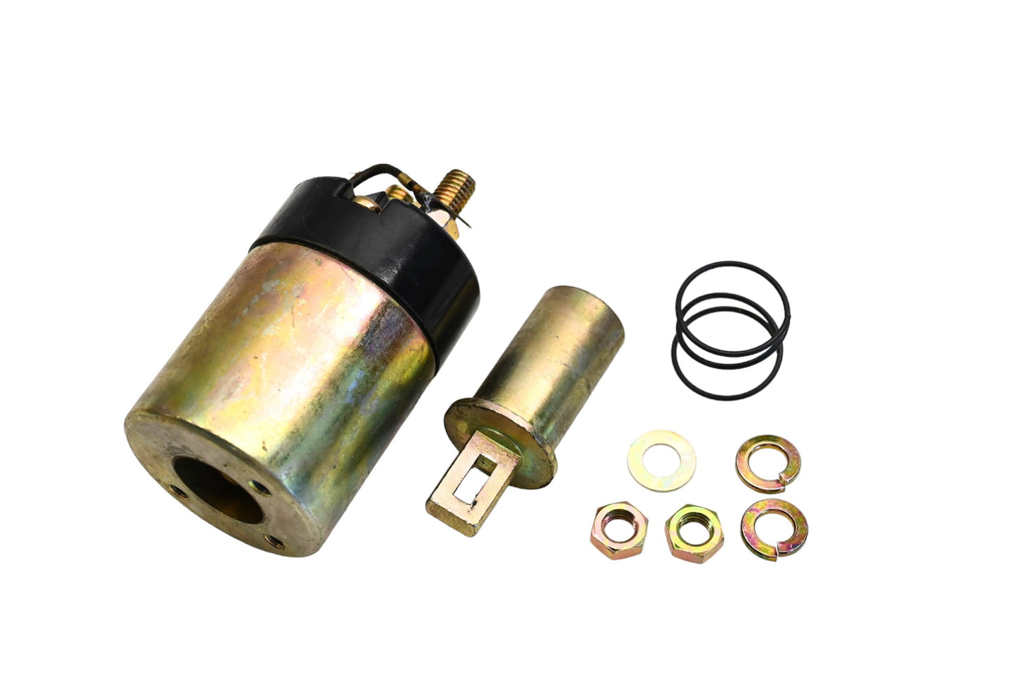 Beck/Arnley 184-0081, 22-01134 Starter Solenoid Kit NOS