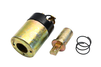 SEAP 184-0081, 22-01134 Starter Solenoid Kit NOS