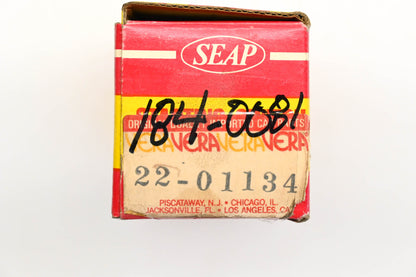 SEAP 184-0081, 22-01134 Starter Solenoid Kit NOS