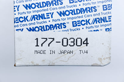 Beck Arnley 177-0304, FHBA12-4 FD Elecman Voltage Regulator NOS