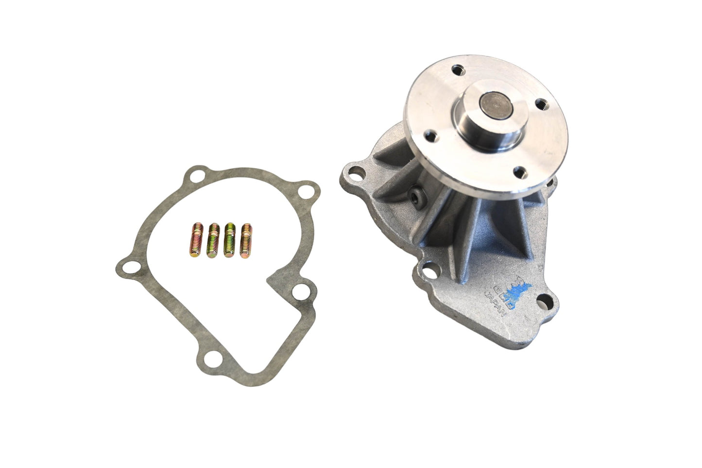 Beck/Arnley 131-2076 GMB Water Pump Kit NOS