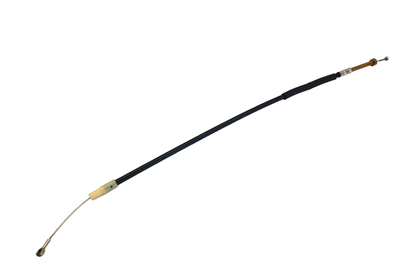 Beck/Arnley 093-0107 Clutch Cable NOS