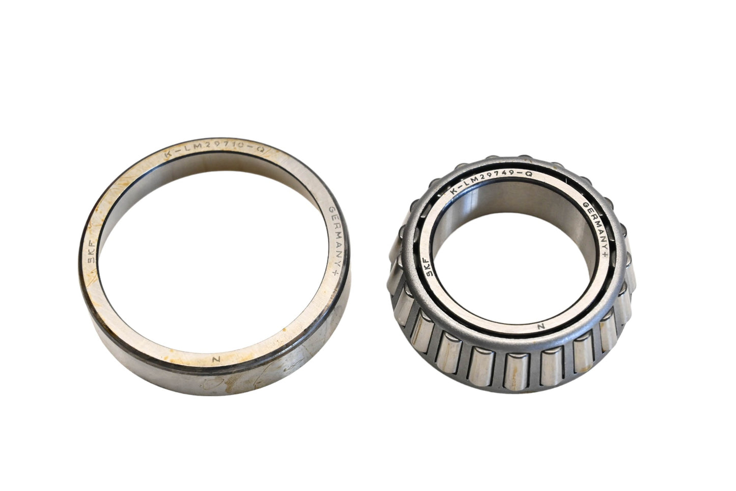 Beck/Arnley 051-3459, K-LM29710-Q, K-LM29749-Q Differential Bearing NOS