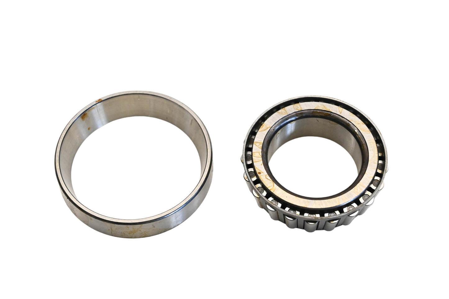 Beck/Arnley 051-3459, K-LM29710-Q, K-LM29749-Q Differential Bearing NOS