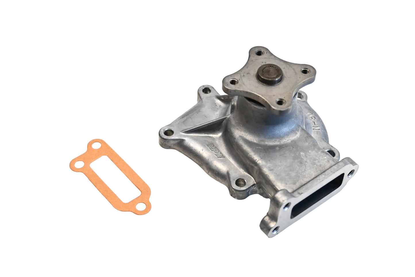 Beck/Arnley 131-2070 NPW Water Pump Kit NOS