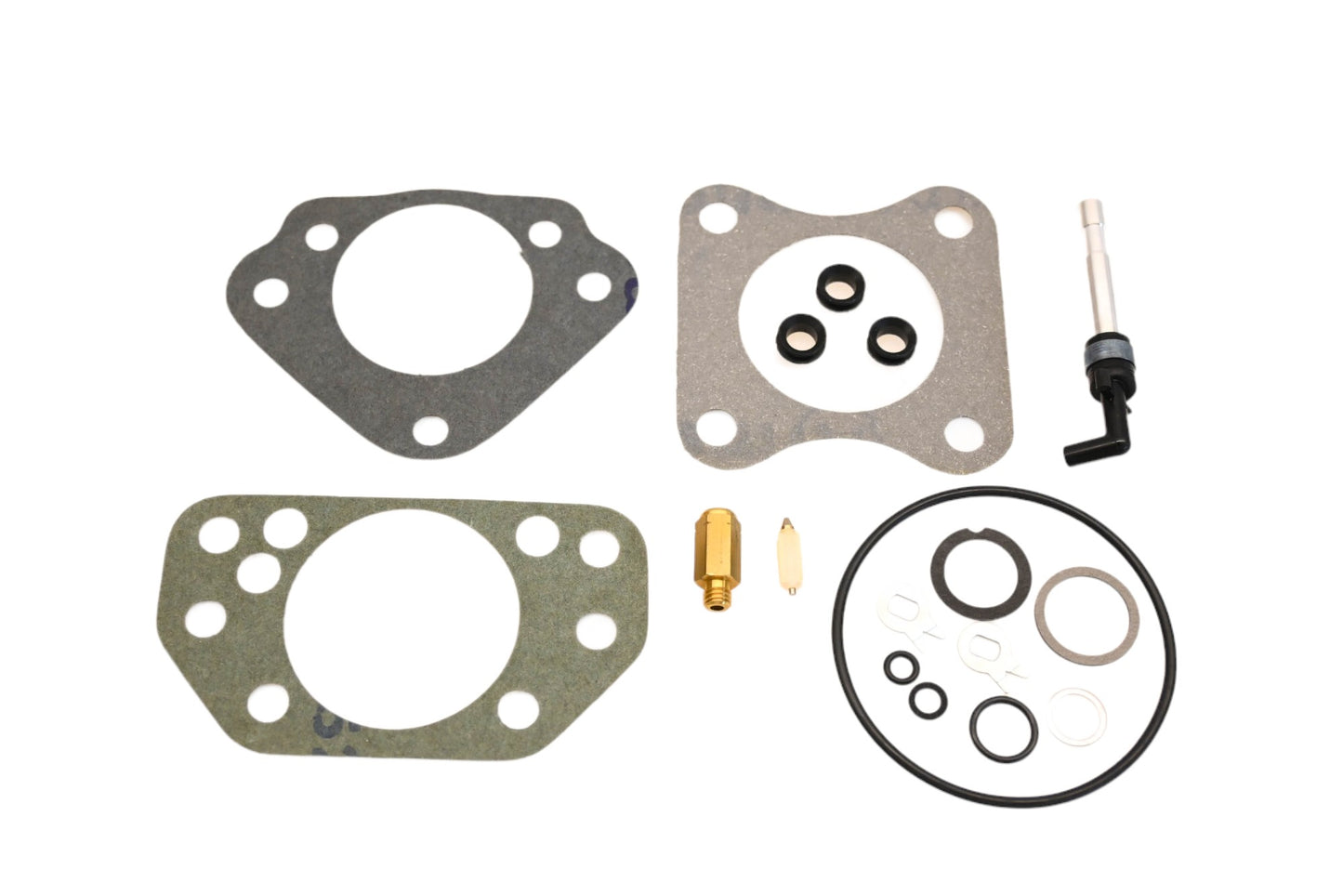 Beck/Arnley 161-8057 Carburetor Repair Kit NOS